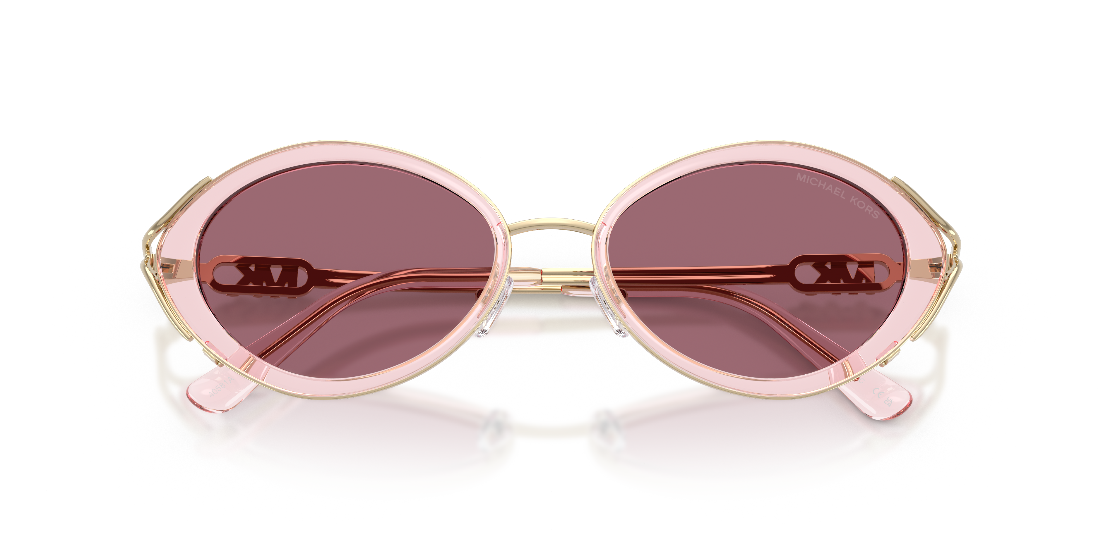 Michael Kors MK1179 40581A Key West 